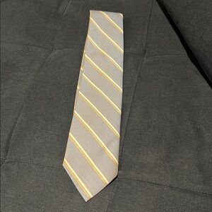 Elbette Silk Tie
